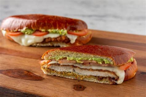 Portos chicken milanesa. Things To Know About Portos chicken milanesa. 